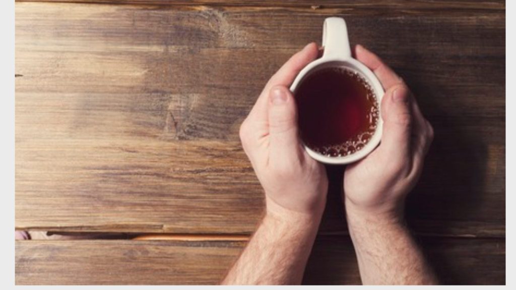 Best Tea for Fatty Liver